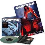 Andrew W.k. - God is Partying
