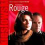 OST / Krzysztof Kieslowski / Zbigniew Preisner - Trois Couleurs: Rouge (LP+CD)