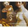 Mascardi / Pustilnik / Beasley - Ferita D'Amore-Lieder Und Musik Fr Theo