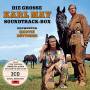 Ost / Martin bttcher - Die Groe Karl May Soundtrack-box