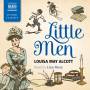 Liza Ross - Little Men