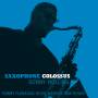 Sonny Rollins - Saxophon Colossus