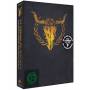 25 YEARS OF WACKEN: SNAPSHOTS SCRAPS THOUGHTS & - 25 Years Of Wacken-Snapshots,Scraps,Thoughts &... [US-Version, Regio 1]