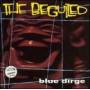The Beguiled - Blue Dirge