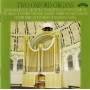 Gerard Brooks - Two Oxford Organs