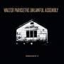 Walter And The Unlawful Assembly Parks - Shoulder It