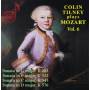 Colin Tilney - Tilney Plays Mozart Vol.6