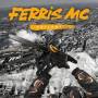 Ferris MC - Asilant (Ltd.2 Vinyl Coloured+10EP+MP3 Code)
