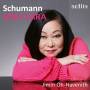 Jimin Oh-Havenith - For Clara-Piano Works Vol.1