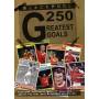Blackpool Fc 250 Greatest Goals - Blackpool Fc 250 Greatest Goals [US-Version, Regio 1/A]