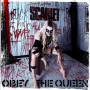 Scarlet - Obey The Queen