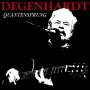 Franz-Josef Degenhardt - Quantensprung