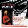 Stephan Gutman - Rameau Keyboard Music 1/Piano