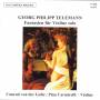 Pina Carmirelli - Fantasien Fr Violine Solo