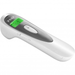 Reer Gmbh - Thermometer 3in1 kontaktlos Infrarot The