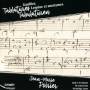 Jean-Marie Poirier - Tabulaturen