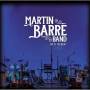 Martin Barre Band - Live At The Wildey
