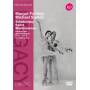 Fonteyn / Somes / + - Ballet Masterpieces [Regio free (0)]