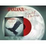 Sparzanza - From Dust to Darkness
