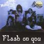 Not Moving - Flash On You