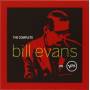 bill Evans - Complete Bill Evans On Ver
