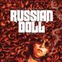 OST / Joe Wong - Russian Doll: Seasons I & II (Green+Blue Swirl LP)