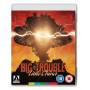 Big Trouble In Little China - Big Trouble In Little China [Regio free (0)]