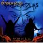 Vanden Plas - Spirit Of Live
