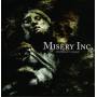 Misery Inc. - Yesterdays Grave