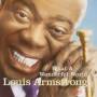 Louis Armstrong - What A Wonderful World