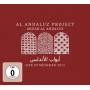Al Andaluz Project - Abuab Al Andalus - Live In Mnchen 2011