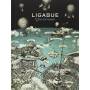 Ligabue - Giro Del Mondo -cd+blry-