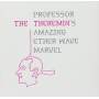 Theremin: Professor Theremin's Amazing Etherwave - Theremin: Professor Theremin's Amazing Etherwave