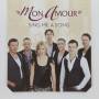Mon Amour - Sing Me A Song (album)