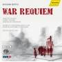 H. Rilling / A. Dasch / J. Taylor / C. Gerhaher / - War Requiem