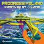 Various - Progressive Land