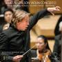 B. Dodge / E. -P. Salonen / Chicago SO - Violinkonzert