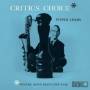 Pepper Adams - Critics Choice