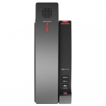 Snom - HD101 - VoIP-Telefon - SIP - Gun Metal Black
