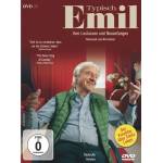 Emil Steinberger - Typisch Emil - Vom Loslassen und Neuanfangen [DE-Version, Regio 2/B]
