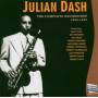 Julian Dash - Complete Recordings 1950-