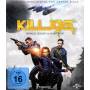 Killjoys-Space Bounty Hunters (TV-Series) - Staffel 1 (Season One) [DE-Version, Regio 2/B]