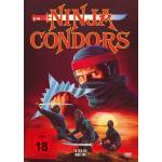 Alexander Lou - Ninja Condors [DE-Version, Regio 2/B]