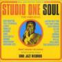 V / A - Studio One Soul -18tr-