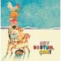 Derya Yildirim / Graham Mushnik - Hey Dostum, ak!