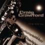 Craig Crawford / Playe - I'll Be With You