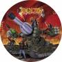 Benediction - Benediction (7 Picture)