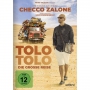 Various - Tolo Tolo - Die gro�e Reise [DE-Version, Regio 2/B]