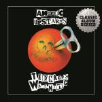 Angelic Upstarts - Teenage Warning