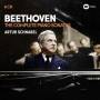 Artur Schnabel - Warner Music Artur Schnabel - Beethoven: The Complete Piano Sonatas, 8CD CD Classic